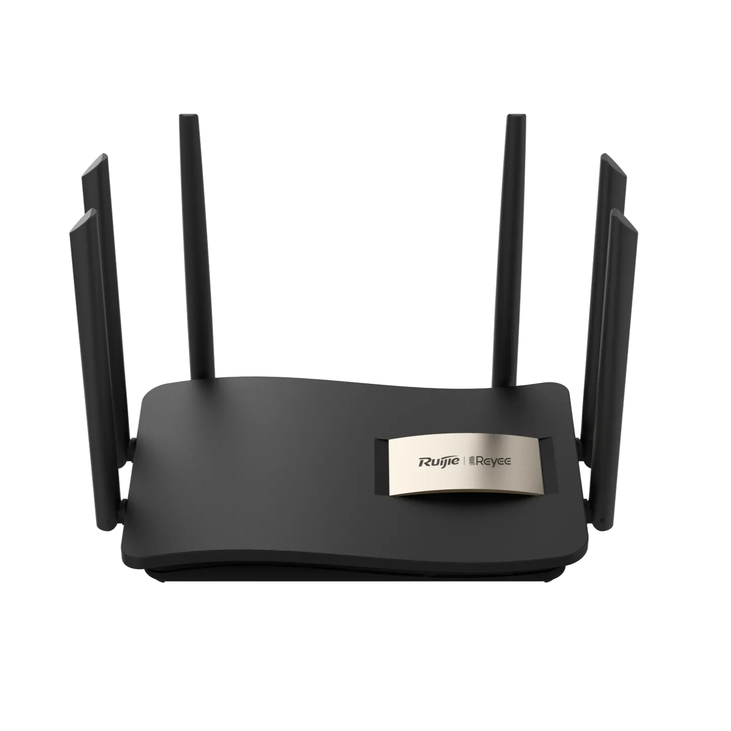 1300M DUAL-BAND GIGABIT WIRELESS HOME ROUTER